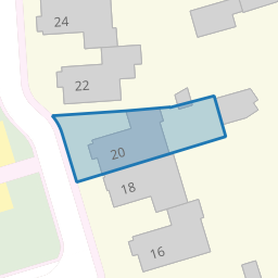 Perceel ODZ00-C-3020