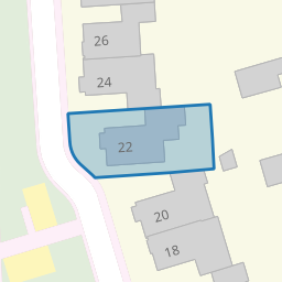 Perceel ODZ00-C-3021