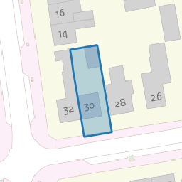 Perceel ODZ00-C-3025