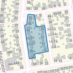 Perceel ODZ00-C-3026