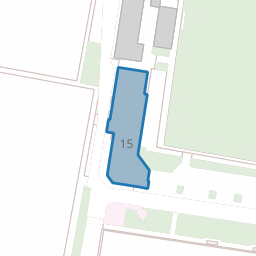 Perceel ODZ00-C-3029