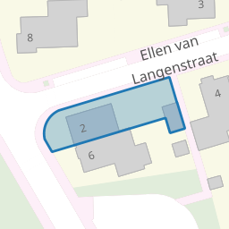 Perceel ODZ00-C-3033