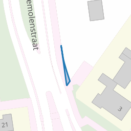 Perceel ODZ00-C-3037