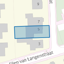Perceel ODZ00-C-3045