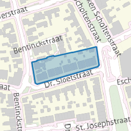 Perceel ODZ00-C-3048