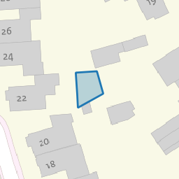 Perceel ODZ00-C-3050