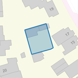 Perceel ODZ00-C-3052