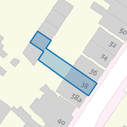 Perceel ODZ00-C-3054