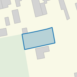 Perceel ODZ00-C-3057