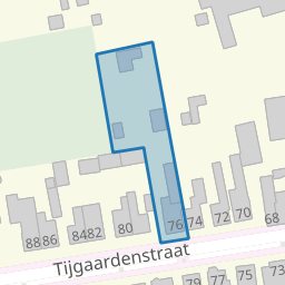 Perceel ODZ00-C-3058