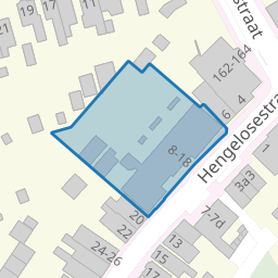 Perceel ODZ00-C-3060