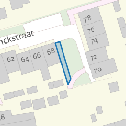 Perceel ODZ00-C-3061