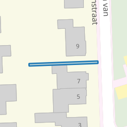 Perceel ODZ00-C-3066