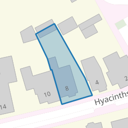 Perceel ODZ00-C-3070