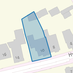 Perceel ODZ00-C-3071