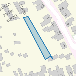 Perceel ODZ00-C-3072