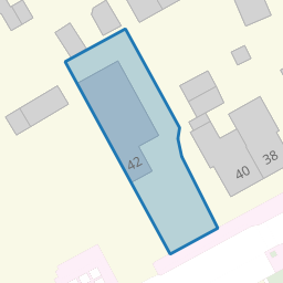 Perceel ODZ00-C-3074