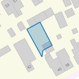 Perceel ODZ00-C-3075