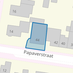 Perceel ODZ00-C-3079