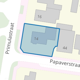 Perceel ODZ00-C-3080