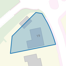 Perceel ODZ00-C-3087