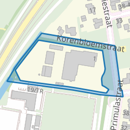 Perceel ODZ00-C-3091