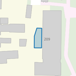 Perceel ODZ00-C-3092