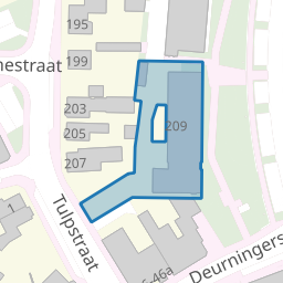 Perceel ODZ00-C-3093