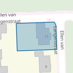 Perceel ODZ00-C-3094