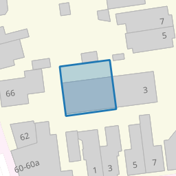 Perceel ODZ00-C-3098