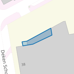 Perceel ODZ00-C-3112