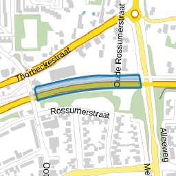 Perceel ODZ00-C-3118