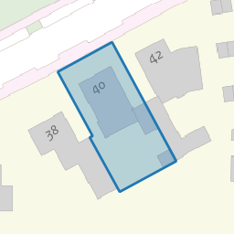 Perceel ODZ00-C-3119