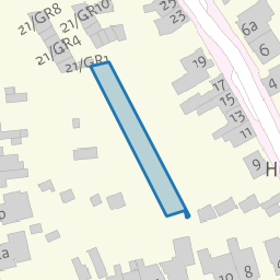 Perceel ODZ00-C-3132