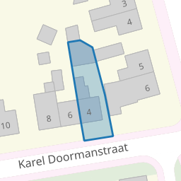 Perceel ODZ00-C-3135