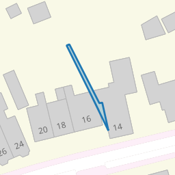 Perceel ODZ00-C-3139