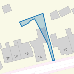 Perceel ODZ00-C-3140