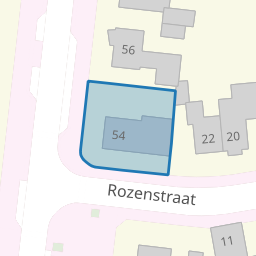 Perceel ODZ00-C-3141