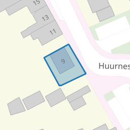 Perceel ODZ00-C-3149