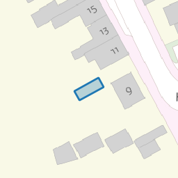 Perceel ODZ00-C-3150