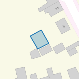 Perceel ODZ00-C-3153