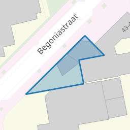 Perceel ODZ00-C-3154