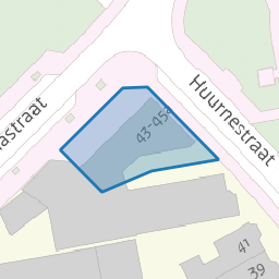 Perceel ODZ00-C-3155