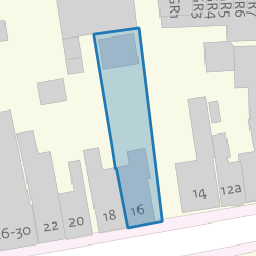 Perceel ODZ00-C-3160