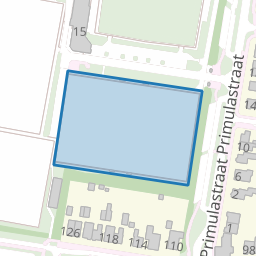 Perceel ODZ00-C-3163