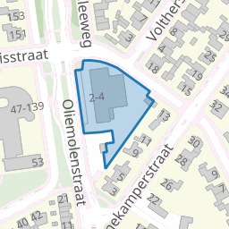 Perceel ODZ00-C-3164