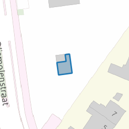 Perceel ODZ00-C-3165