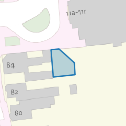 Perceel ODZ00-C-3168