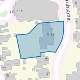 Perceel ODZ00-C-3171