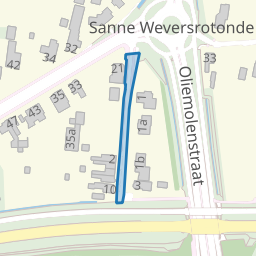 Perceel ODZ00-C-3207